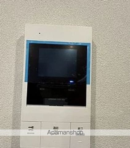 SOLASIA residence門前仲町の内装写真