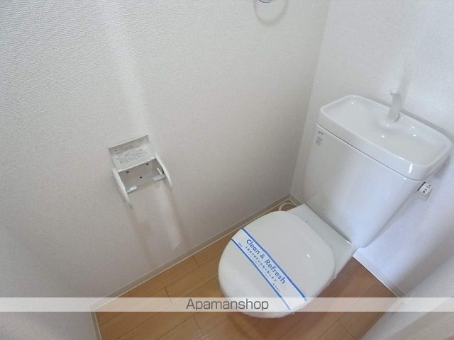 AHビルの内装写真