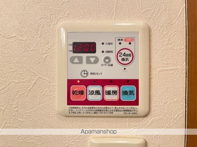 アヴェニール 壱番館の内装写真