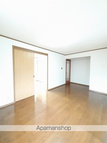 ロジュマンII番館の内装写真