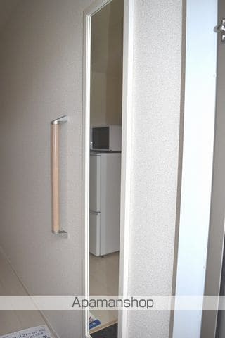 クレイノイズミの内装写真
