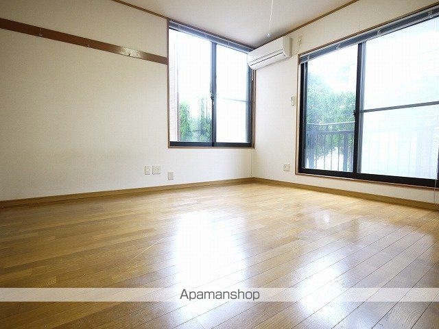 メゾンプラムの内装写真
