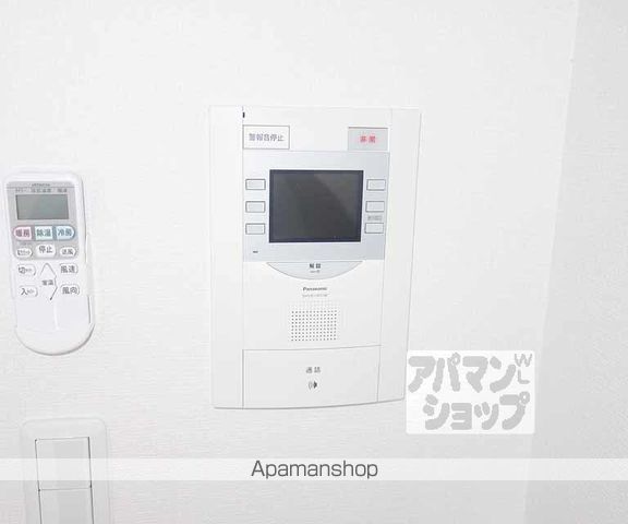 レジデンス京都ゲートシティの内装写真