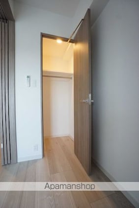 ＳーＲＥＳＩＤＥＮＣＥ亀島駅前ａｓｃｅｎｔ（アセント）[1LDK/28.69m2]の収納