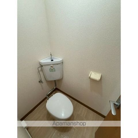 サンビューマンション中京の内装写真