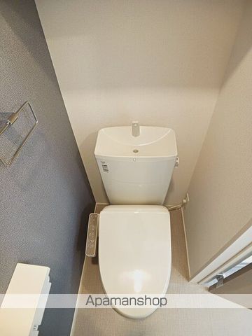 プリート南国IIの内装写真