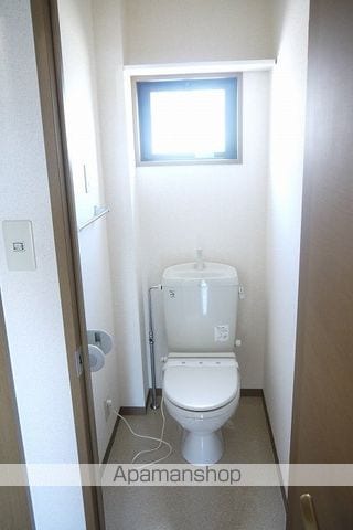 ハイツシャリオB棟の内装写真