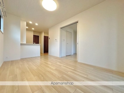 トラスト　メゾン[1LDK/50.14m2]の内装4