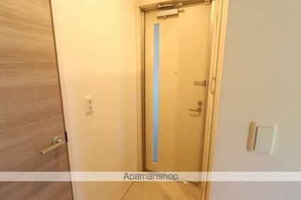 アゼリアブロム[1LDK/32.8m2]の玄関