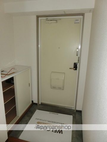 ラフィネ小倉の内装写真