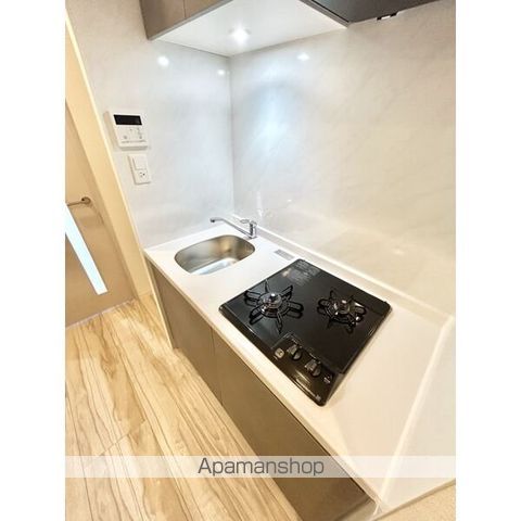 S-RESIDENCE植田asoleaの内装写真