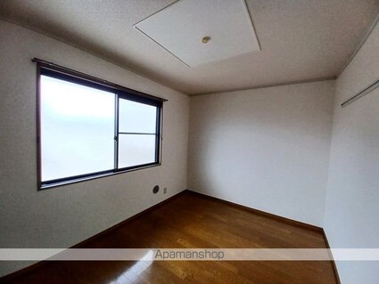 ヴィラ・ヒロタＡ[3K/53.73m2]の内装1