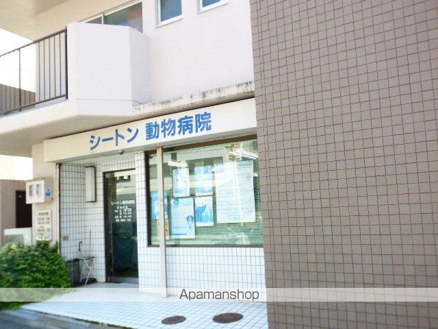 SPLENDIDERAIZESHINOSAKANORTHの周辺写真