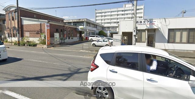 シャンティ小森野B棟の周辺写真