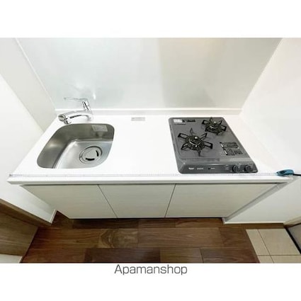 サウスコベントガーデン[1LDK/28.76m2]のその他内装3