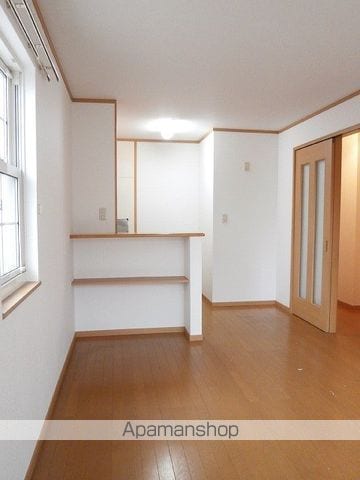 アルハンブラ一番館の内装写真