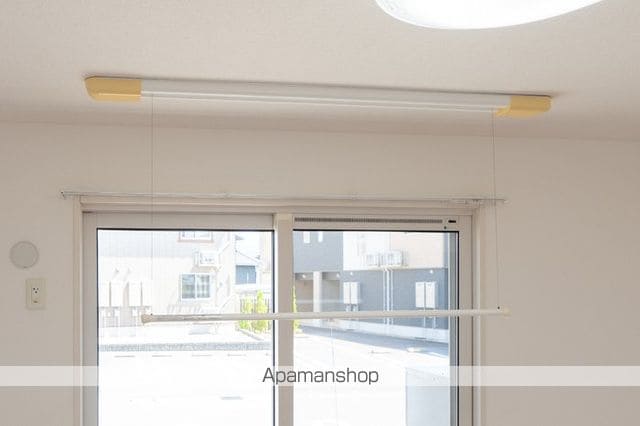 ドリーム・レセンテ Aの内装写真