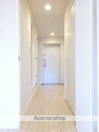 サンテミリオン千歳烏山[1K/25.37m2]の内装3