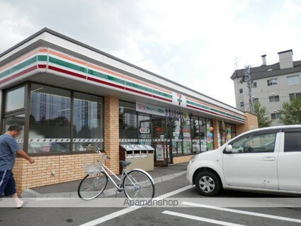 メゾンＭ[1R/22.27m2]の周辺