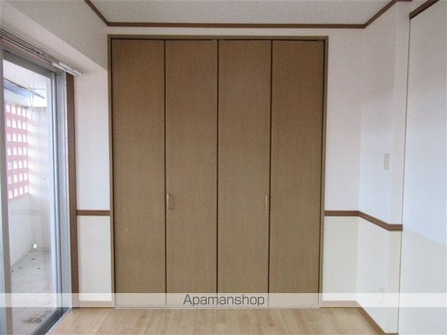 ひのハイツの内装写真