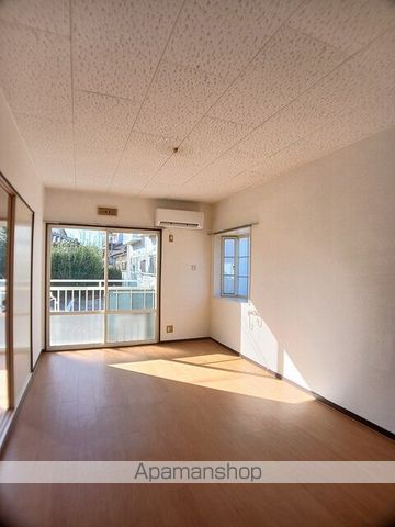 サンシャイン山野辺Aの内装写真