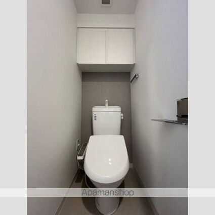 アジールコート板橋本町[1DK/25.44m2]のその他内装2