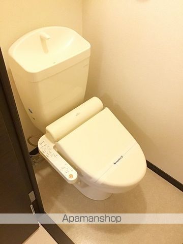 レオネクスト桜ヶ丘の内装写真
