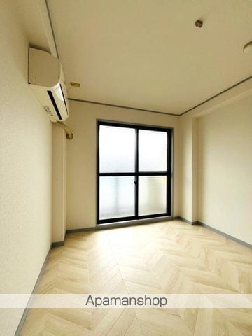 オーキッドコート田辺の内装写真