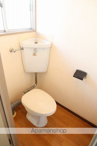 さかえハイツの内装写真