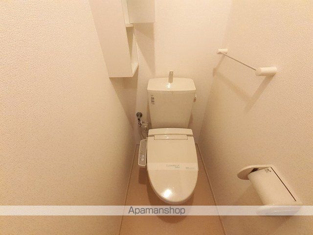 マサール哲学の道の内装写真
