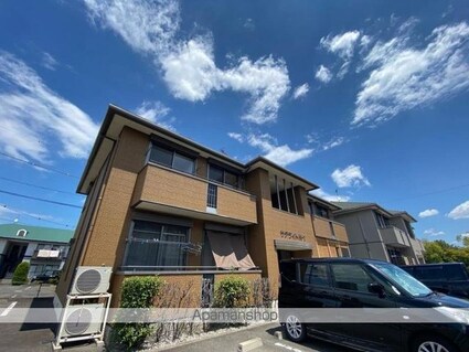 香川県高松市林町[3DK/56.09m2]の外観3