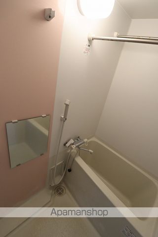 グランパレスKの内装写真