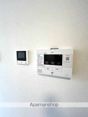 D−ROOM新今里の内装写真