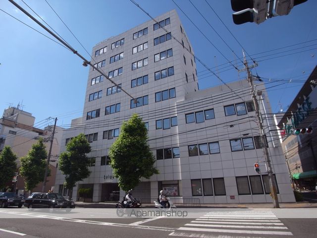 みつまめ京都の周辺写真