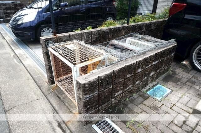 信善17の内装写真