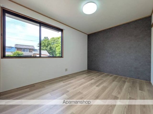モントンの内装写真