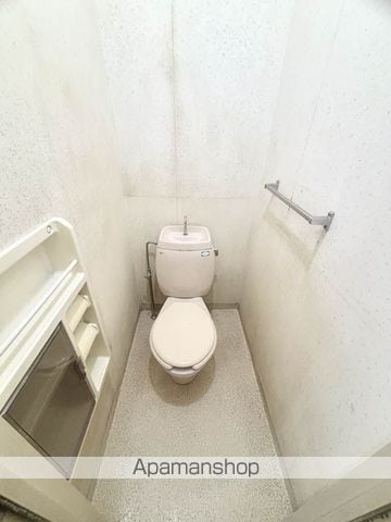 マナハイツ A棟の内装写真