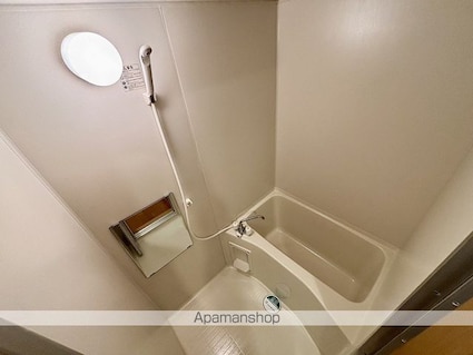 マンション仁木[1R/25m2]のバス