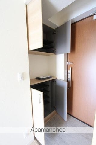 LAPAIX栗林の内装写真