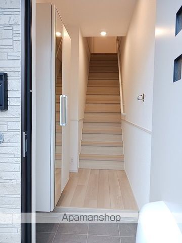 アルソーレ芳川の内装写真
