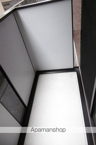コンフォートASAKAの内装写真