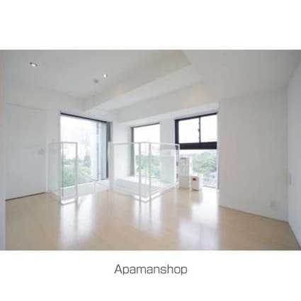 アーバンキューブ九段南[1LDK/56.66m2]のその他内装1