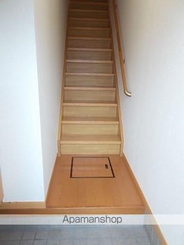 ベルテクス・グランの内装写真