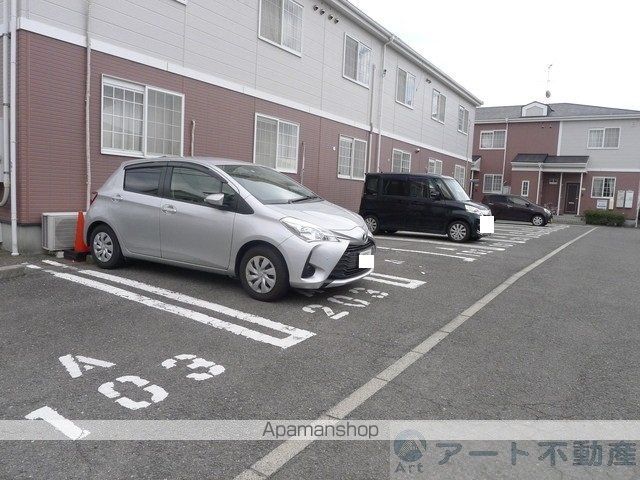 アネックス斉院Aのその他写真