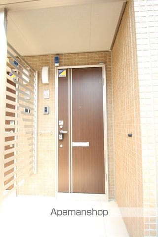 DーROOM東札幌のその他写真