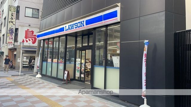 プレサンスブルーム浅草NORTHの周辺写真