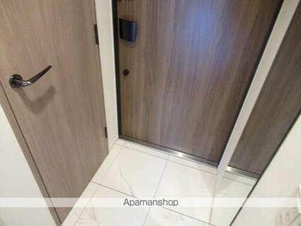 ライオンズ横濱関内レジデンス[1K/25.12m2]のその他内装9