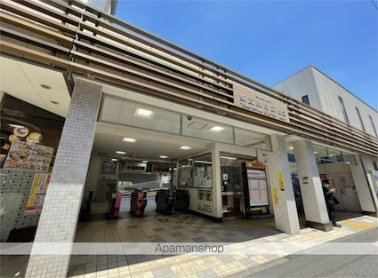 サザンパレス[2DK/49.21m2]の周辺