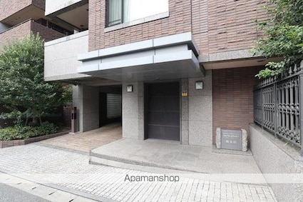 アルティスコート南青山[1SLDK/77.16m2]の共用部