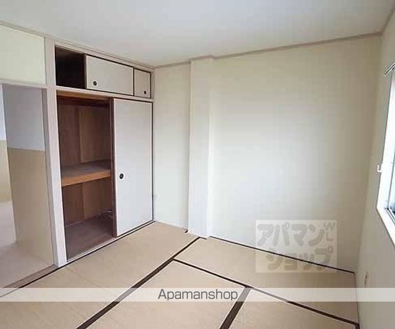 御土居マンションの内装写真